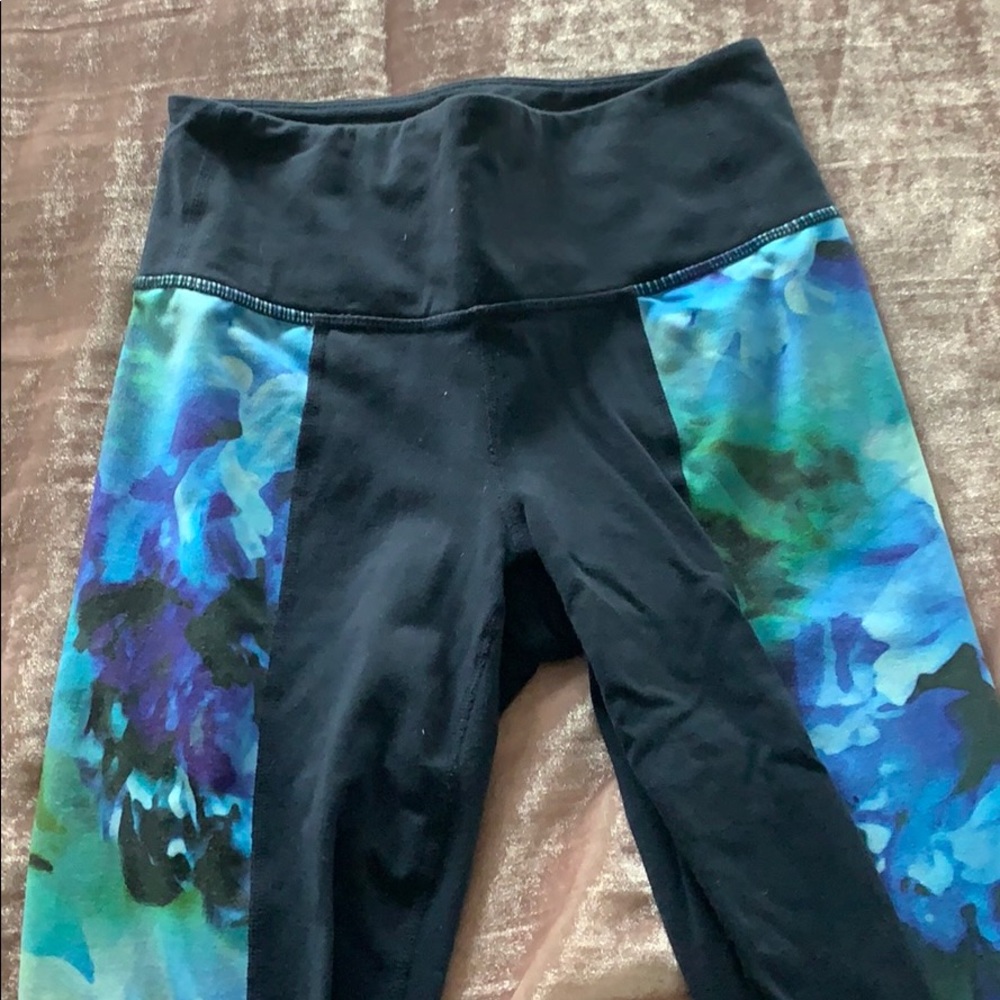 Athleta leggings